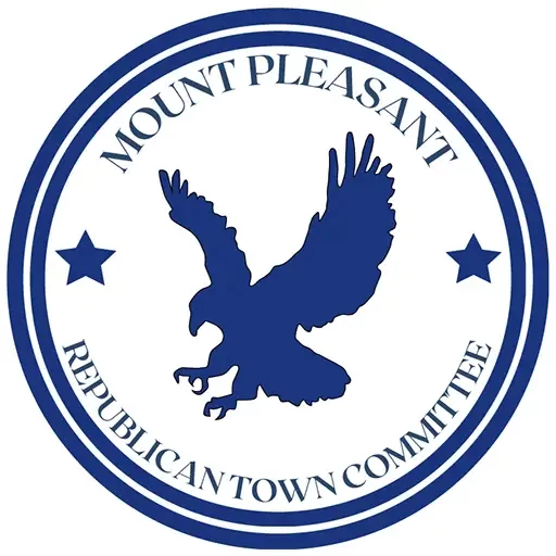 Mount Pleasant Republican Town Committee site icon