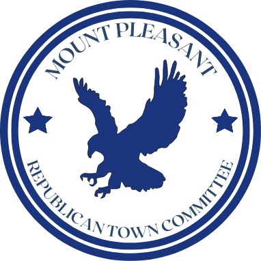 Mount Pleasant Republican Town Committee site icon