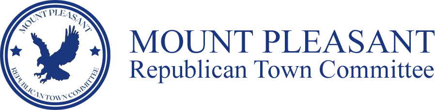 Mount Pleasant Republican Town Committee logo