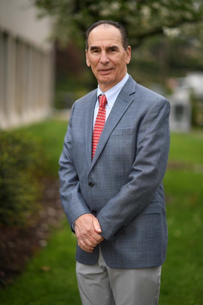 Tom Sialiano